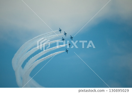 fighter plane flying in the sky fighter plane flying in the sky 130895029