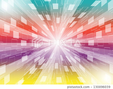 Colorful background 130896039