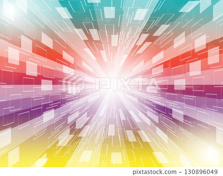 Colorful background 130896049