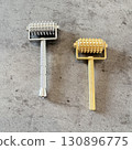 Roller acupuncture Gold Silver Pediatric acupuncture Facial acupuncture Teishin 130896775