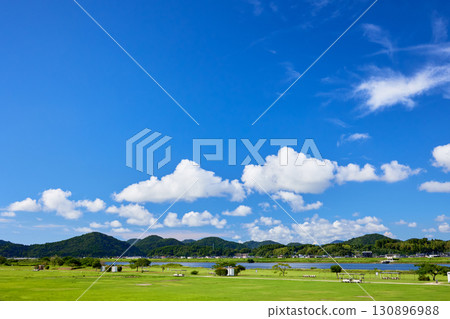Miyazato Park (Satsumasendai City, Kagoshima Prefecture) Miyazato Park (Satsumasendai City, Kagoshima Prefecture) 130896988