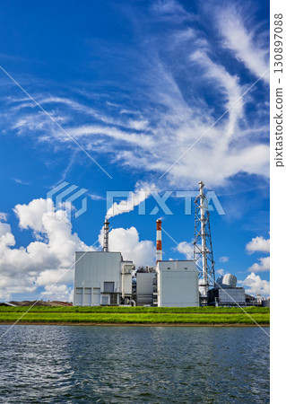 Chuetsu Pulp (Satsuma Kawauchi City, Kagoshima Prefecture) Chuetsu Pulp (Satsuma Kawauchi City, Kagoshima Prefecture) 130897088