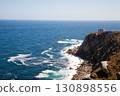 Bares coastline landscape, Galicia, Spain 130898556