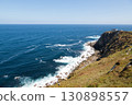 Bares coastline landscape, Galicia, Spain 130898557