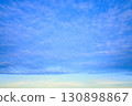 Sky Replacement Blanket Light Cloud 130898867