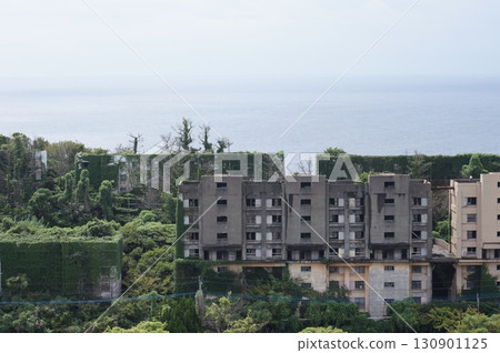 池島煤礦公寓 130901125