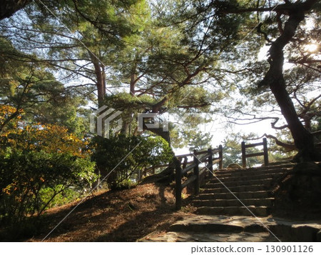 2014, Kagawa, Kannonji, Yahata, Landscape, Kotobiki Park, Part 39 130901126