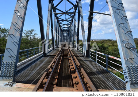 鐵道 上越本線 130901821