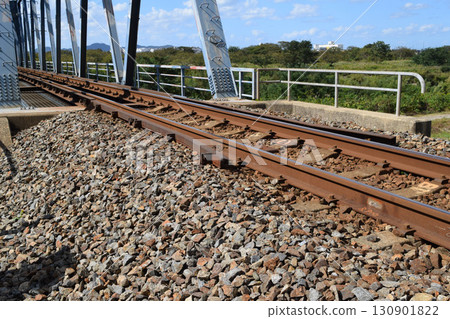 鐵道 上越本線 130901822