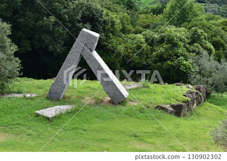 岡山中國地區牛窗橄欖園 130902302