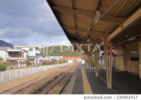 Kumamoto Prefecture's Retro Port: Misumi Port and Misumi Station Kumamoto Prefecture's Retro Port: Misumi Port and Misumi Station 130902417