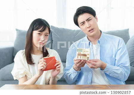 夫妻遭受住房貸款 夫妻遭受住房貸款 130902857