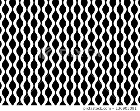 波浪背景材料 130903091