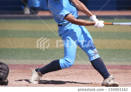 擊球手擊球 130903162