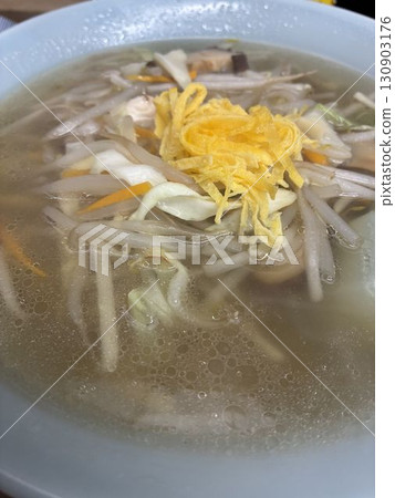 Eat "Nagasaki Champon" in Chofu, Tokyo Eat "Nagasaki Champon" in Chofu, Tokyo 130903176