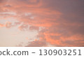 Clouds sunrise 130903251