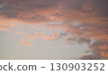 Clouds sunrise 130903252