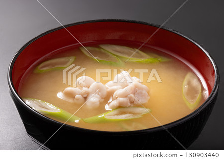 [Tara] Milt miso soup 130903440