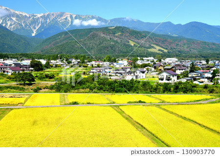 Hakuba Iwatake Mountain Resort / View of Hakuba Iwatake Snowfield (Hakuba Village, Nagano Prefecture) [September 2025] 130903770