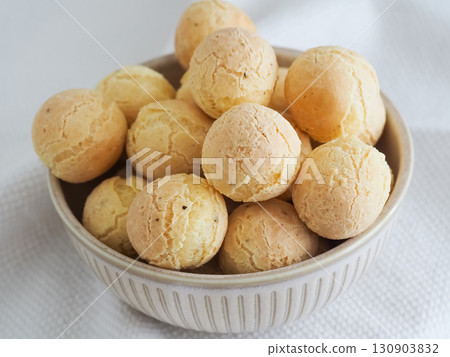 Delicious Pão de Queijo 130903832