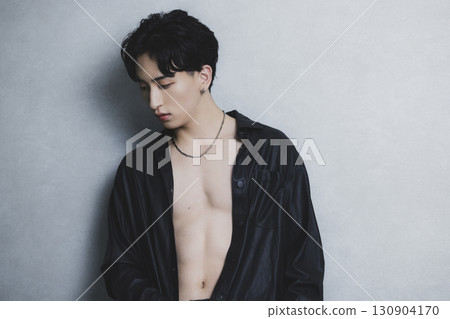 A cool man A cool man 130904170