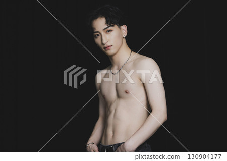 A cool man 130904177