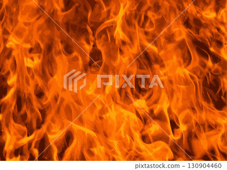flame background 130904460