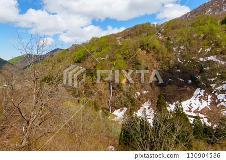 250429 秋山鄉清水河原～由東 130904586