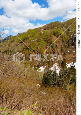 250429 秋山鄉清水河原～由東 130904587