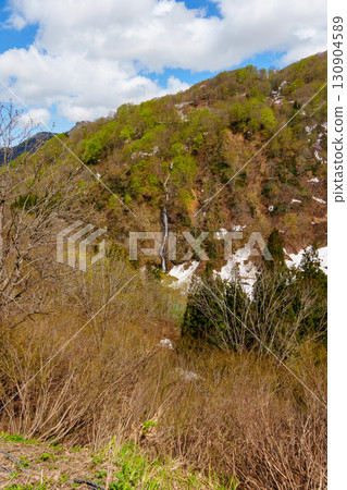 250429 秋山鄉清水河原～由東 130904589