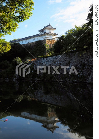 姬路城和塔 130904670