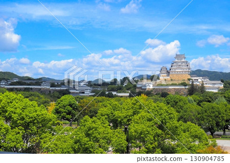 姬路城天守閣 姬路城天守閣 130904785