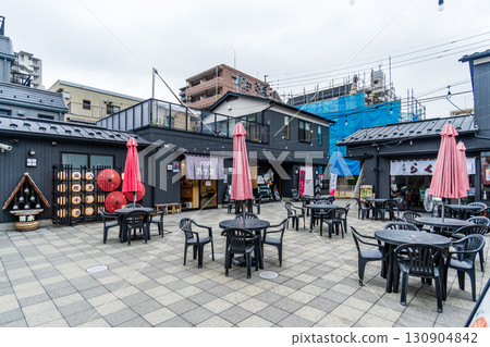 八王子市桑宮露台鎮休息處 八王子市桑宮露台鎮休息處 130904842