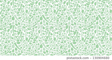 時尚的植物圖案 130904880