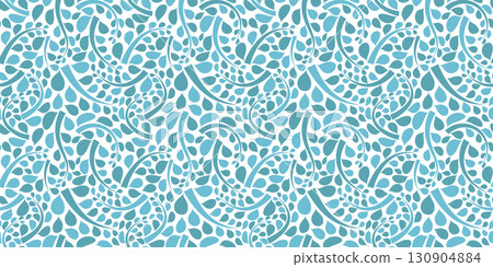 時尚的植物圖案 時尚的植物圖案 130904884