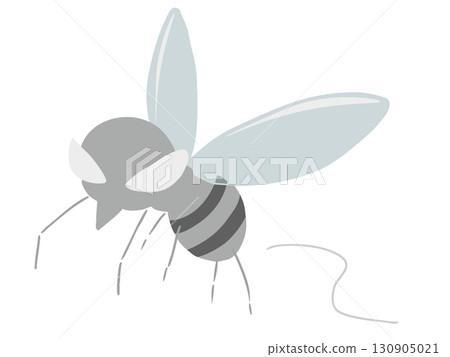 Mosquito No main line 130905021