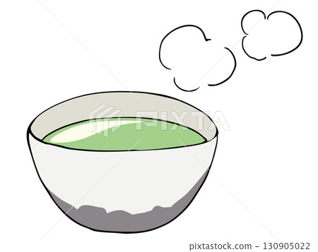 Green Tea Green Tea 130905022