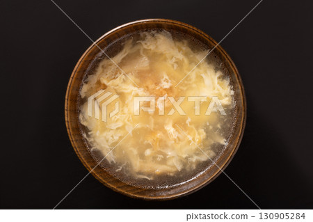[Yamagata Prefecture] Yamabushitake Chinese Soup 130905284
