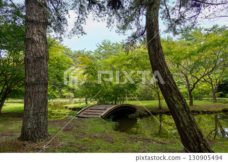 風松林(秋田縣) 風松林(秋田縣) 130905494