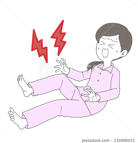 抽筋的女人 2 抽筋的女人 2 130906033