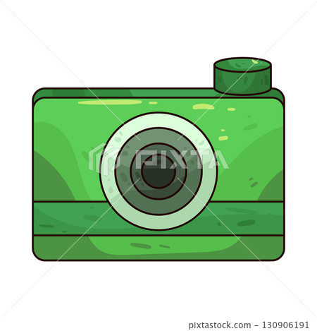 illustration of toy camera illustration of toy camera 130906191