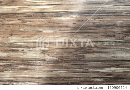 Natural wooden texture with rustic grain pattern background Natural wooden texture with rustic grain pattern background 130906324