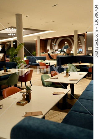 Geneva Marriott Hotel Luxury Lounge A sophisticated and relaxing space 130906434