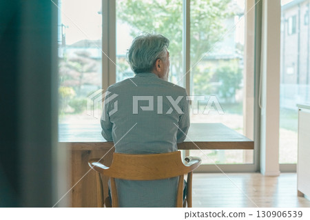 我老公退休後有空閒時間 130906539