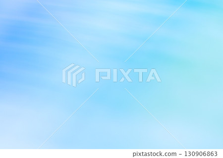 Blue color: Abstract background of flowing lines 130906863