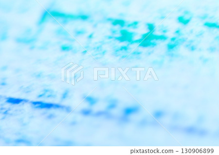 Blue abstract background of random lines Blue abstract background of random lines 130906899