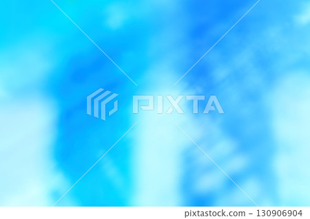 隨機線條的藍色抽象的背景 130906904