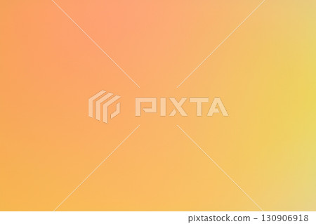 Simple abstract background in orange muted colors 130906918