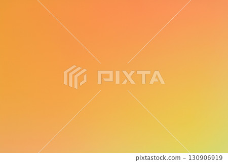 Simple abstract background in orange muted colors 130906919