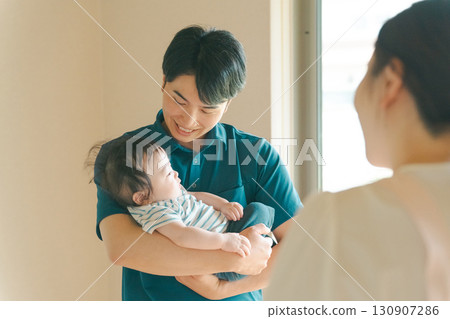 嬰兒 寶寶 寶貝 130907286